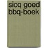 SiCQ goed BBQ-boek