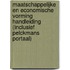 Maatschappelijke en economische vorming Handleiding (incl. Pelckmans Portaal)