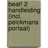 Beat! 2 Handleiding (incl. Pelckmans Portaal)