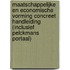 Maatschappelijke en economische vorming Concreet Handleiding (incl. Pelckmans Portaal)