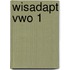 WisAdapt Flex-boek VWO 1 Deel 1