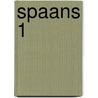 Spaans 1 by Trudy van Dommelen