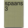 Spaans 3 by Trudy van Dommelen