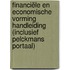 Financiële en economische vorming Handleiding (incl. Pelckmans Portaal) Tweede graad