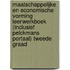 Maatschappelijke en economische vorming Leerwerkboek (incl. Pelckmans Portaal) Tweede graad