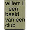 Willem II - een beeld van een club door Matty Verkamman