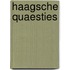 Haagsche quaesties