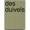 Des duivels by Nix