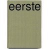 Eerste by Teus Korporaal