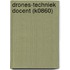 DRONES-TECHNIEK DOCENT (K0860)