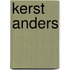Kerst anders