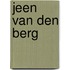 Jeen van den Berg
