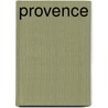 Provence by Linda van Rijn