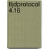 Tijdprotocol 4.16
