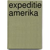 Expeditie Amerika door Jeroen Vogel