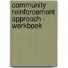 Community Reinforcement Approach - Werkboek door Ruud Ginneken