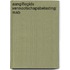 Aangiftegids vennootschapsbelasting: mab