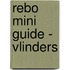 Rebo mini guide - Vlinders