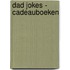 Dad Jokes - Cadeauboeken