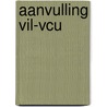 Aanvulling VIL-VCU by A.J. Verduijn