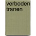 Verboden tranen
