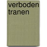 Verboden tranen by Sherryl Woods