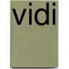 Vidi door Tina Van Roie