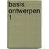 Basis Ontwerpen 1