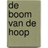 De boom van de hoop