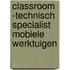 Classroom -Technisch specialist mobiele werktuigen