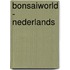 Bonsaiworld - Nederlands