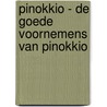 Pinokkio - De goede voornemens van Pinokkio by Disney