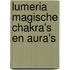 Lumeria Magische chakra's en aura's