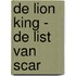 De Lion King - De list van Scar