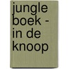 Jungle Boek - In de knoop by Disney