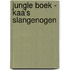 Jungle Boek - Kaa’s slangenogen