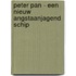 Peter Pan - Een nieuw angstaanjagend schip