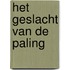 Het geslacht van de paling