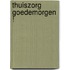 Thuiszorg goedemorgen !
