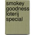 Smokey Goodness Loterij Special