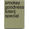 Smokey Goodness Loterij Special door Jord Althuizen
