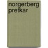 Norgerberg Pretkar
