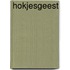 Hokjesgeest