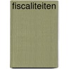 Fiscaliteiten by Joost Linnebank