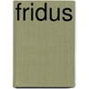 Fridus door Wim Hartlief