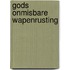 Gods onmisbare wapenrusting