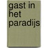 Gast in het paradijs