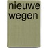 Nieuwe wegen
