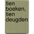 Tien boeken, tien deugden