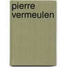 Pierre Vermeulen door Roberto Pennino